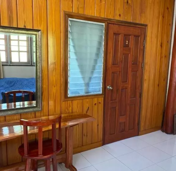 Majatalo Baanpak Chomdoi