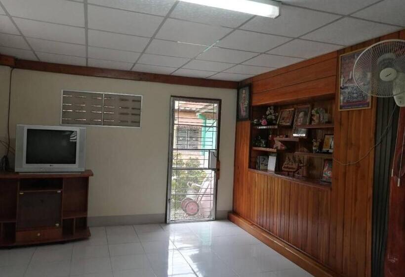 Panzió Baanpak Chomdoi