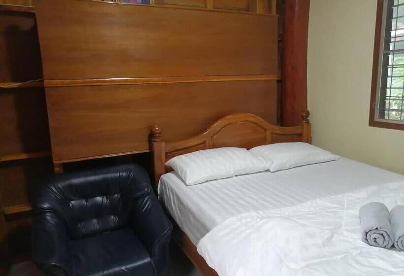 Panzió Baanpak Chomdoi