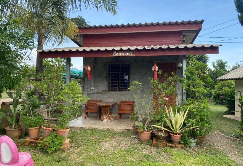 Panzió Baanpak Chomdoi