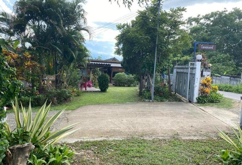 Panzió Baanpak Chomdoi