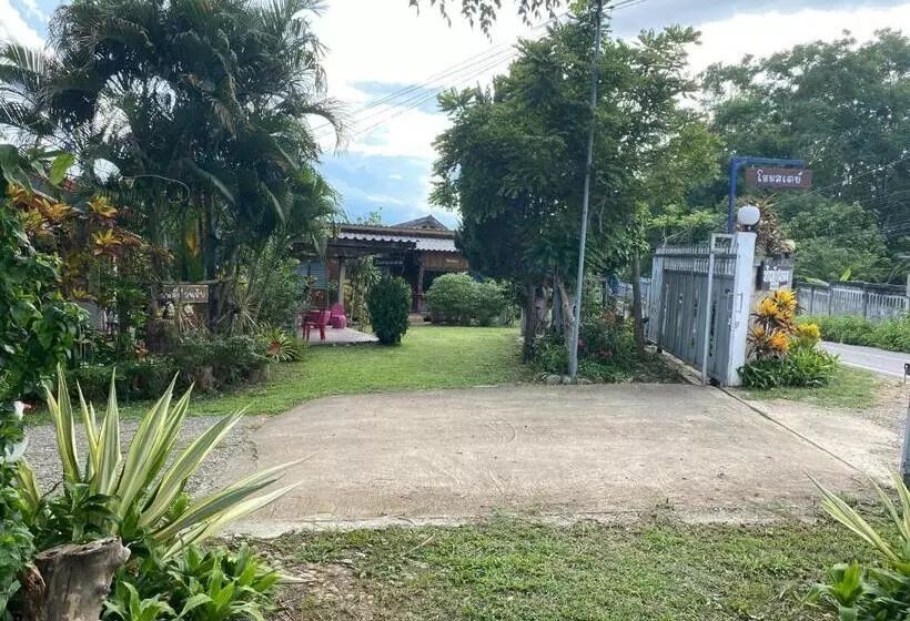 Majatalo Baanpak Chomdoi