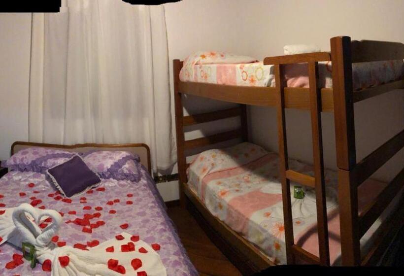 ペンション Chalé De Férias