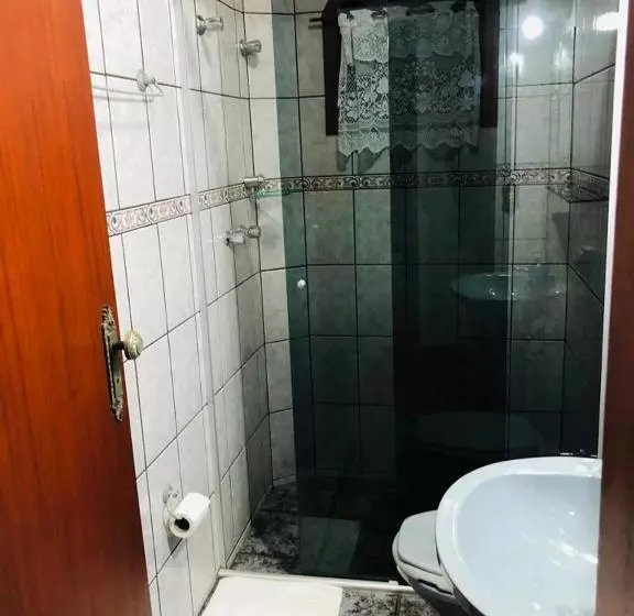 Majatalo Chalé De Férias