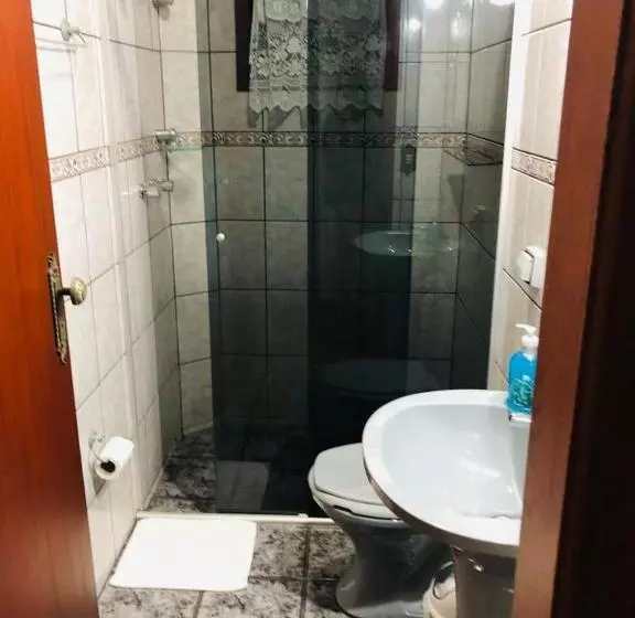 Majatalo Chalé De Férias