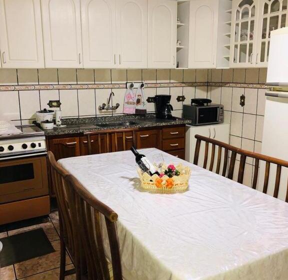 ペンション Chalé De Férias