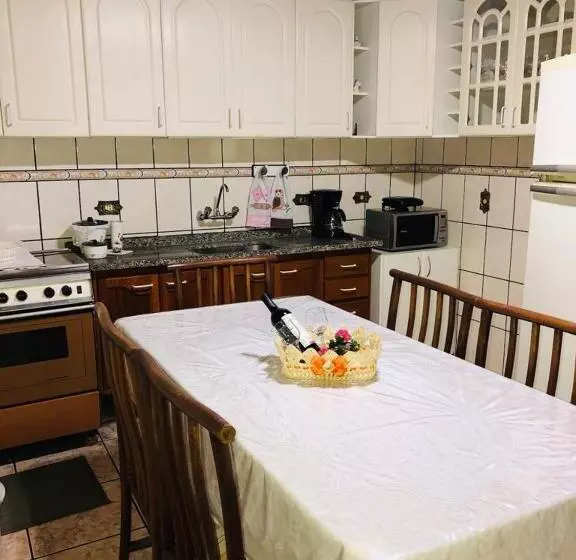 Majatalo Chalé De Férias