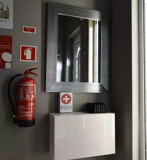 پانسیون Family House