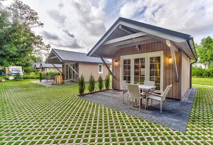 پانسیون Olando Kepure