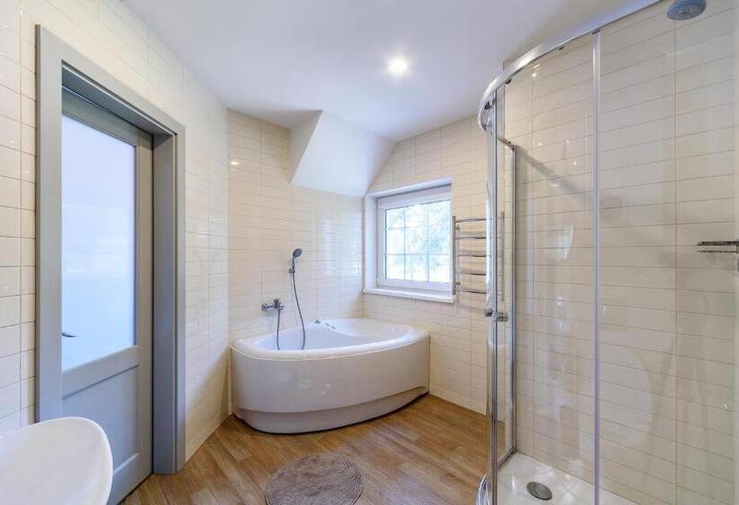 پانسیون Olando Kepure