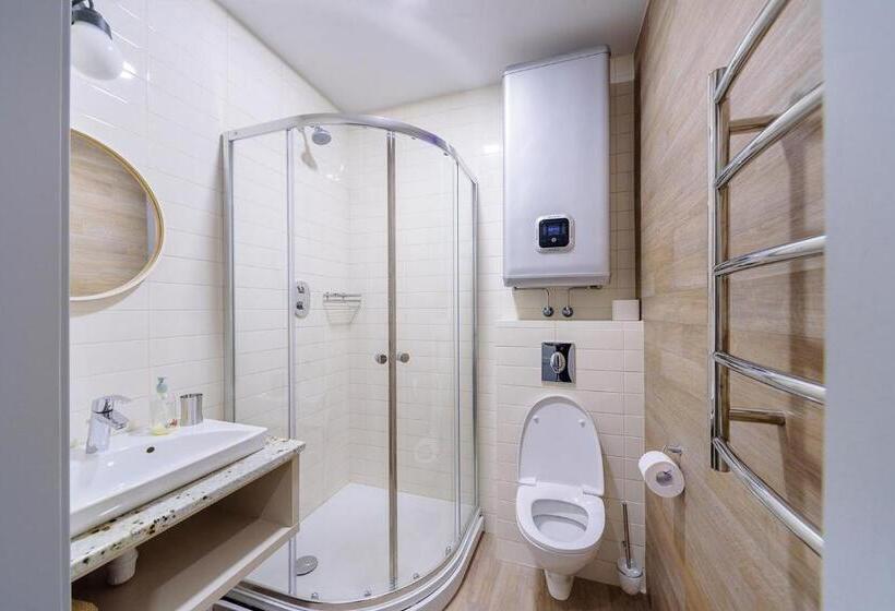 پانسیون Olando Kepure