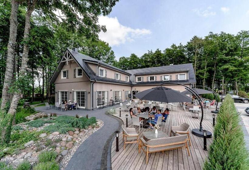 پانسیون Olando Kepure