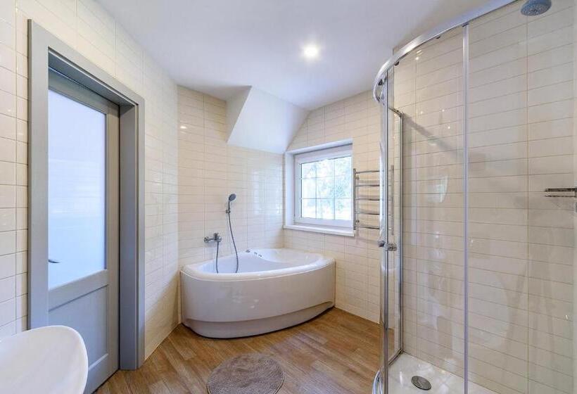 پانسیون Olando Kepure