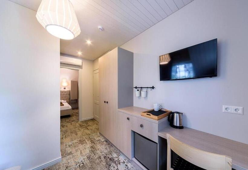 پانسیون Olando Kepure