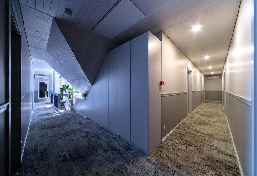 پانسیون Olando Kepure