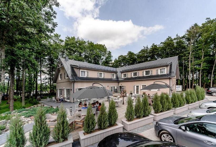 پانسیون Olando Kepure