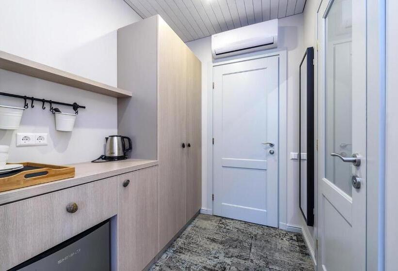 پانسیون Olando Kepure