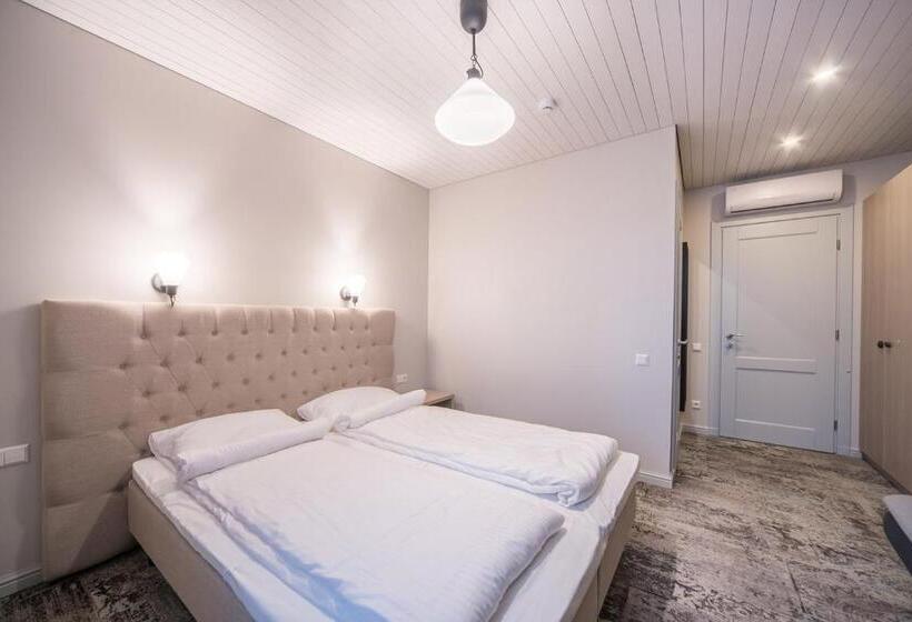 پانسیون Olando Kepure