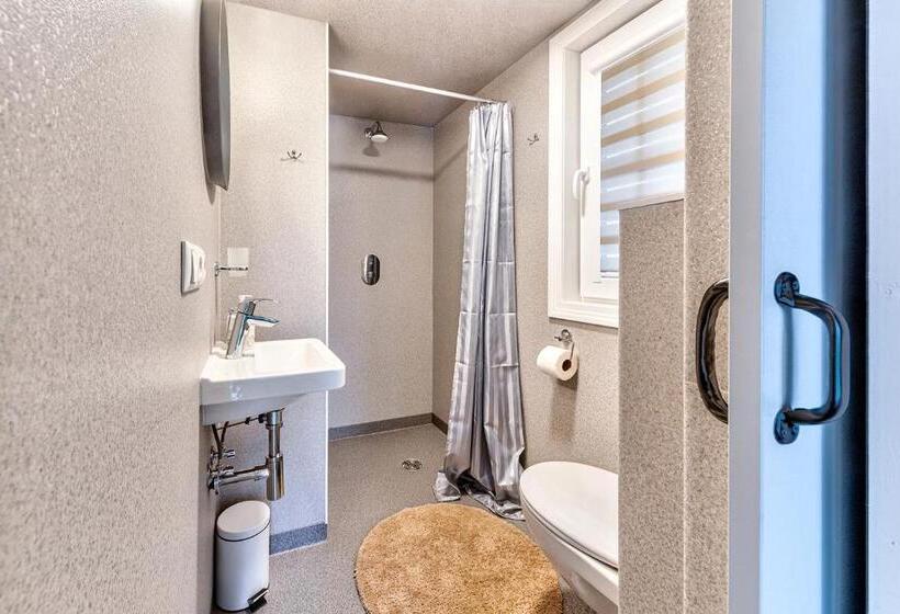 پانسیون Olando Kepure