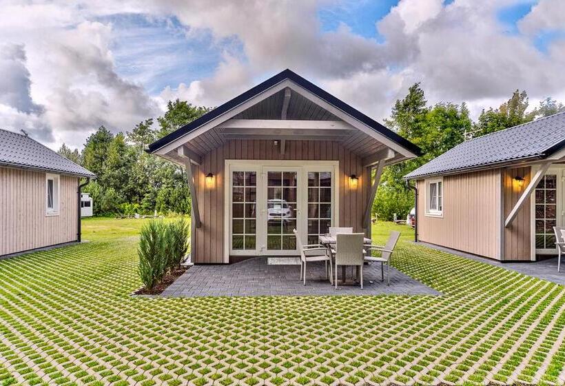 پانسیون Olando Kepure