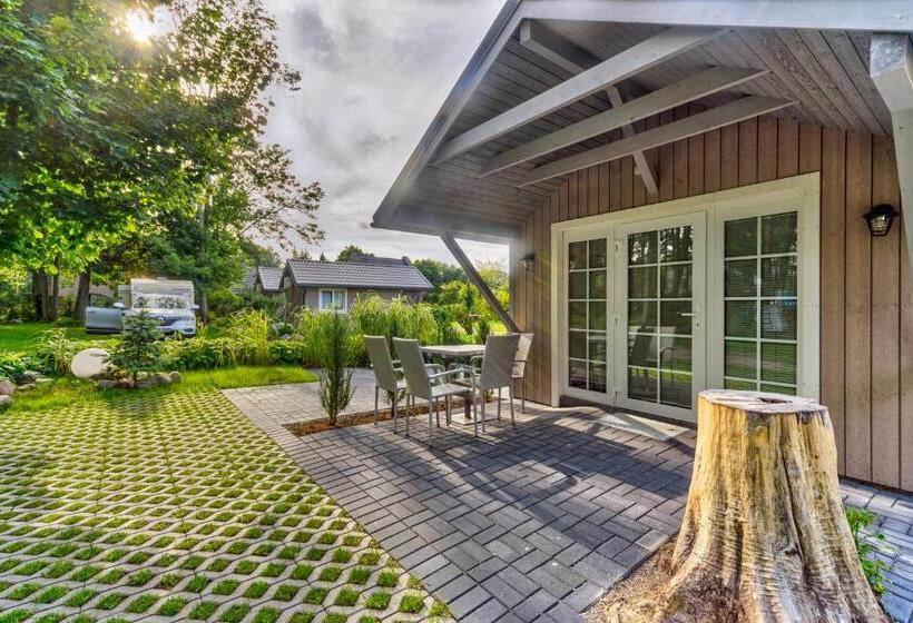 پانسیون Olando Kepure