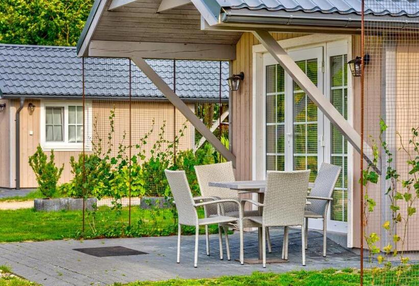 پانسیون Olando Kepure