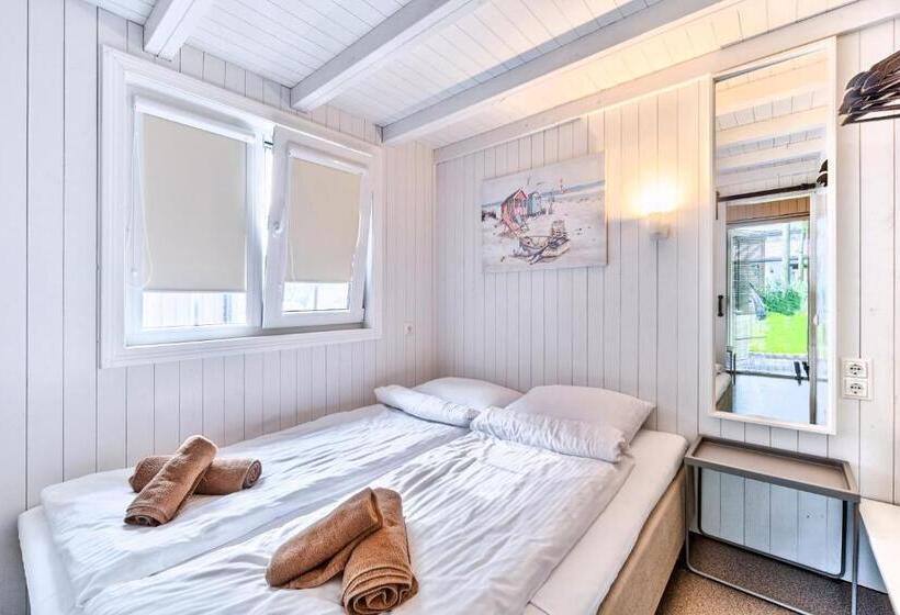 پانسیون Olando Kepure