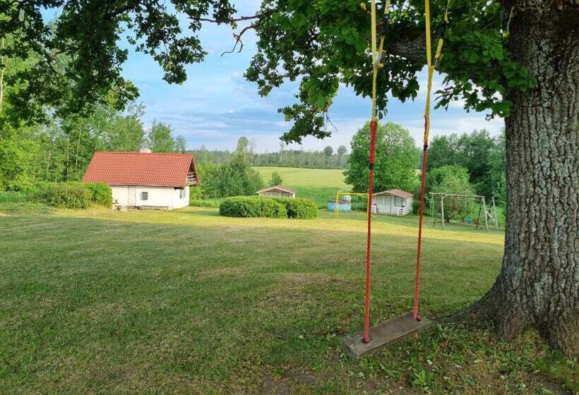 پانسیون Rummusaare Puhke  Ja Spordikeskus