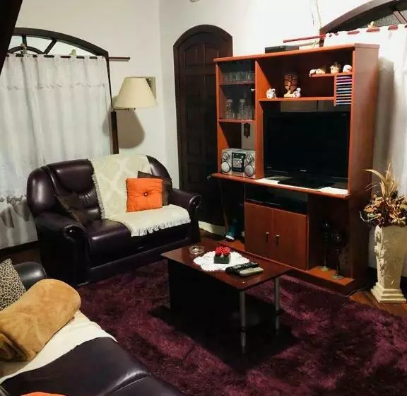 Majatalo Chalé De Férias