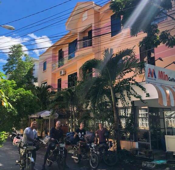 هاستل Countryside Homestay