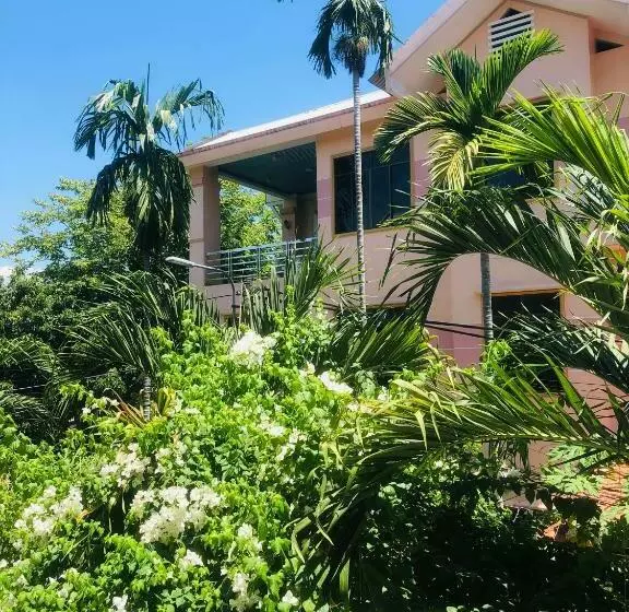 هاستل Countryside Homestay