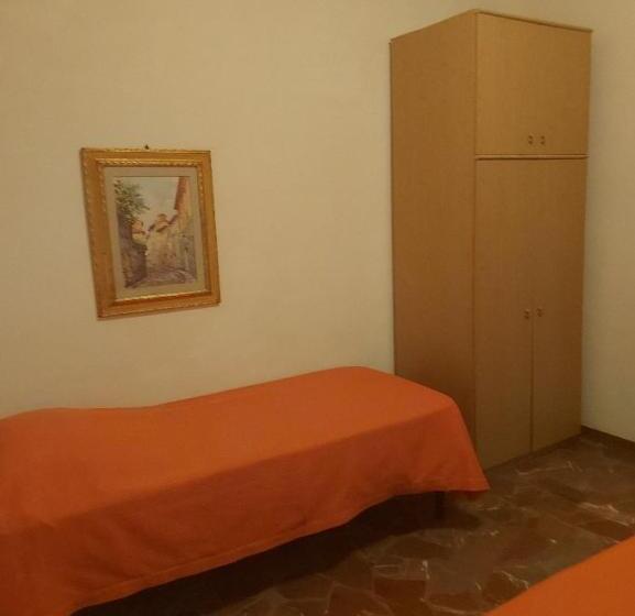 Appartamento Con Piscina E Tennis