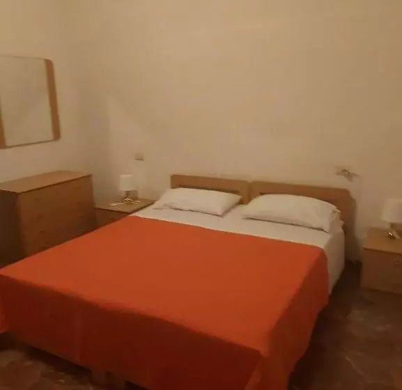 Appartamento Con Piscina E Tennis
