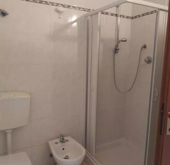 Appartamento Con Piscina E Tennis