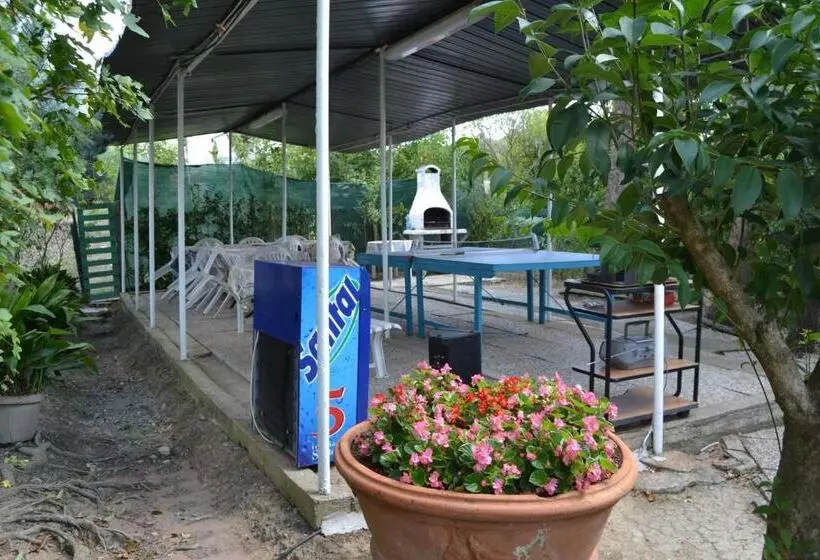 Appartamento Con Piscina E Tennis