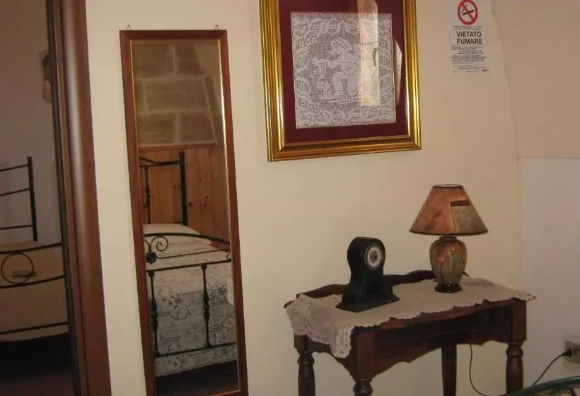 Aamiaismajoitus (B&B) Betania