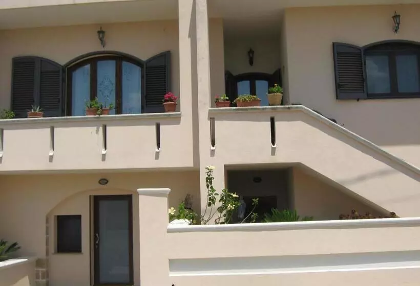 Aamiaismajoitus (B&B) Betania