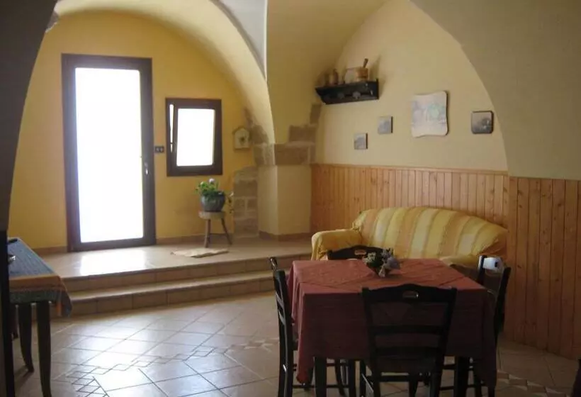 Aamiaismajoitus (B&B) Betania