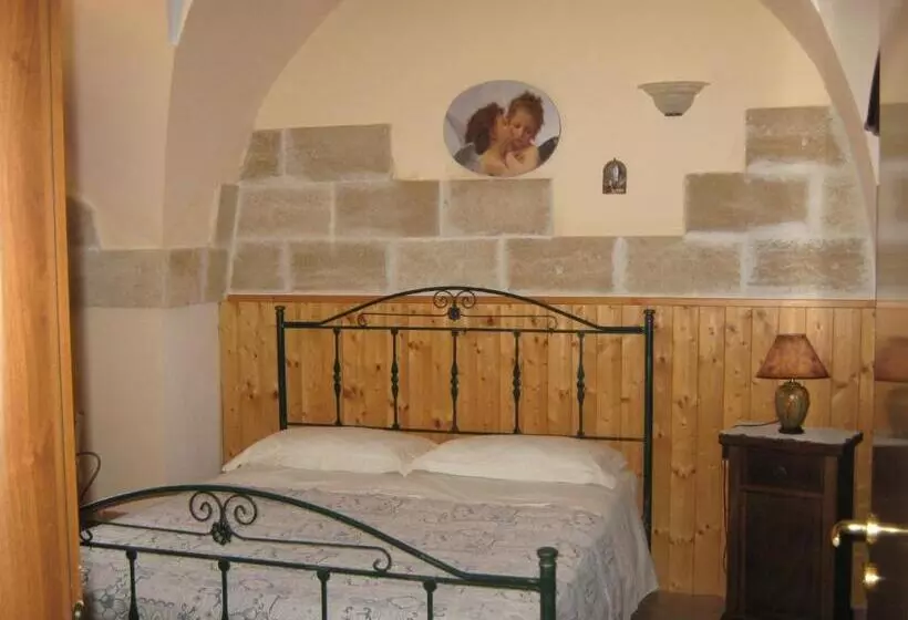 Aamiaismajoitus (B&B) Betania