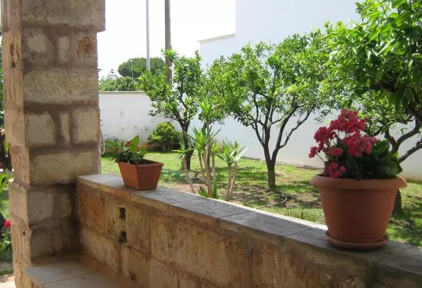 Aamiaismajoitus (B&B) Betania