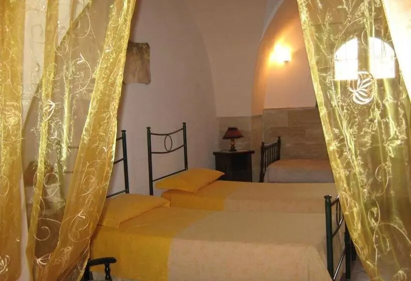 Aamiaismajoitus (B&B) Betania