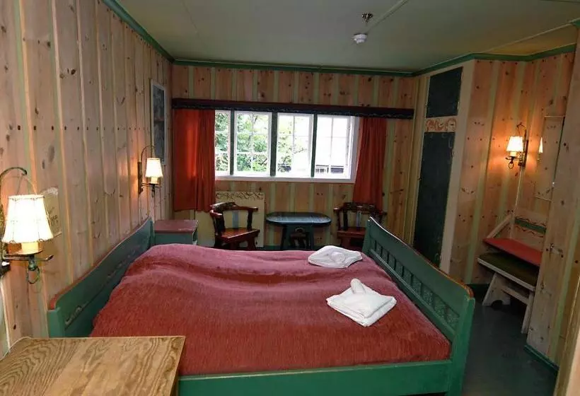Elveseter Hotell