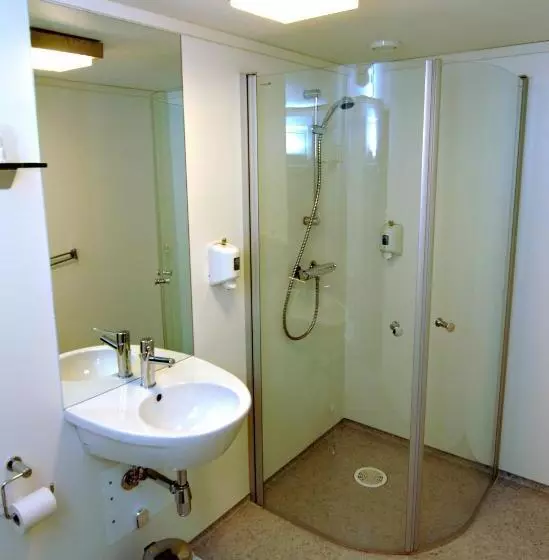 Elveseter Hotell