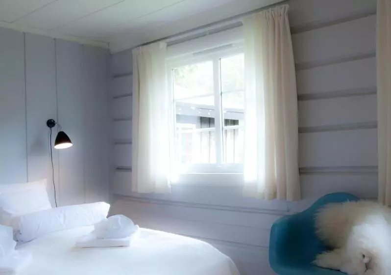 Elveseter Hotell