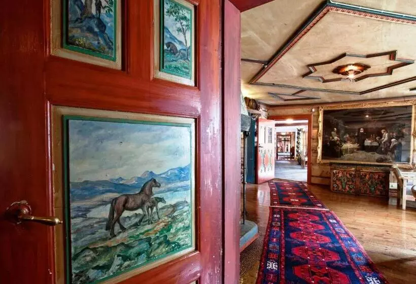 Elveseter Hotell