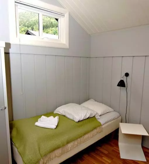 Elveseter Hotell