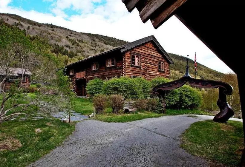 Elveseter Hotell