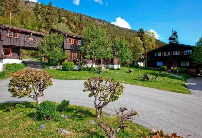 Elveseter Hotell