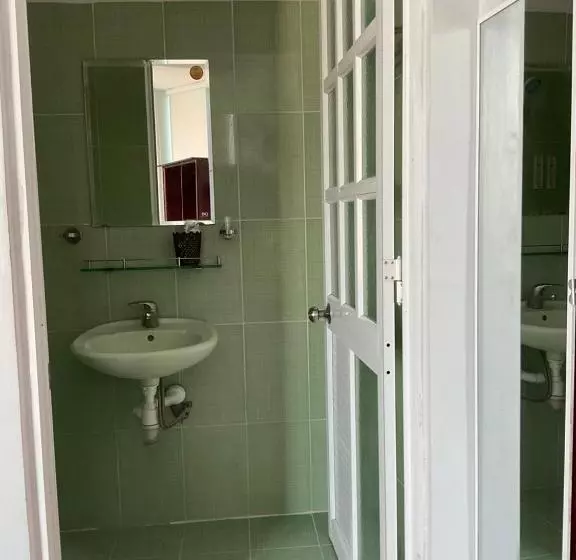 Homestay Hoàng Cầm 1pn