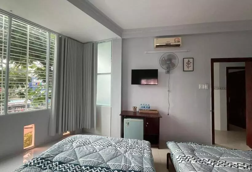 Homestay Hoàng Cầm 1pn